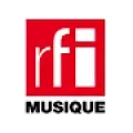 Radio RFI Musique - ONLINE
